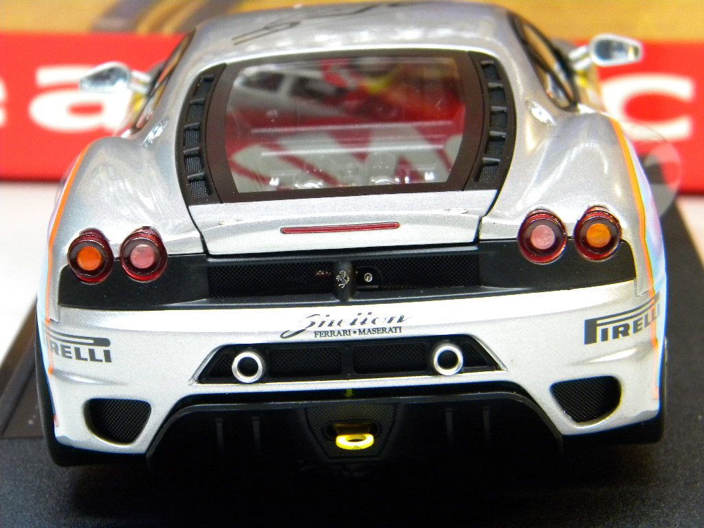 Ferrari 430 (cod1032